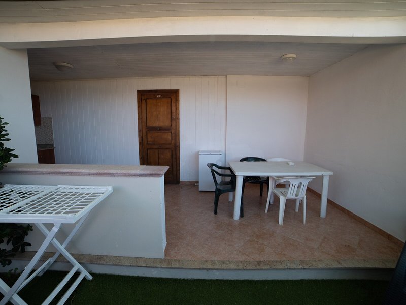 New Paradise Residence Hotel 18