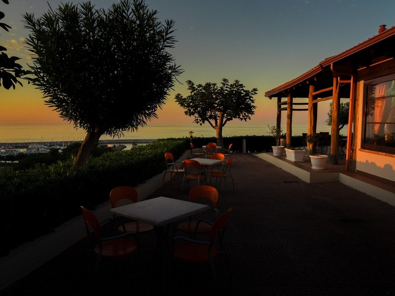 New Paradise Residence Hotel 20