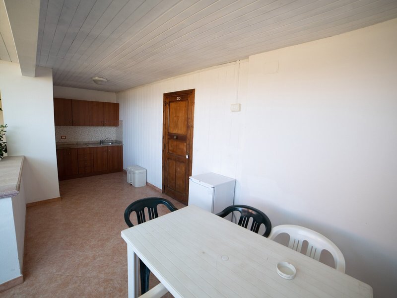 New Paradise Residence Hotel 21