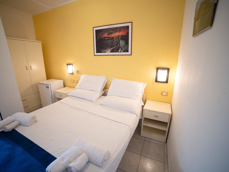 New Paradise Residence Hotel 22