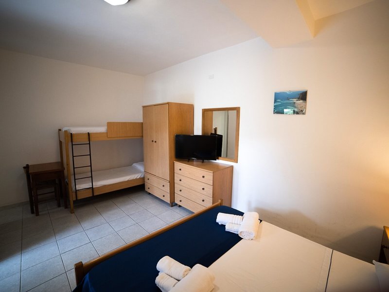 New Paradise Residence Hotel 26