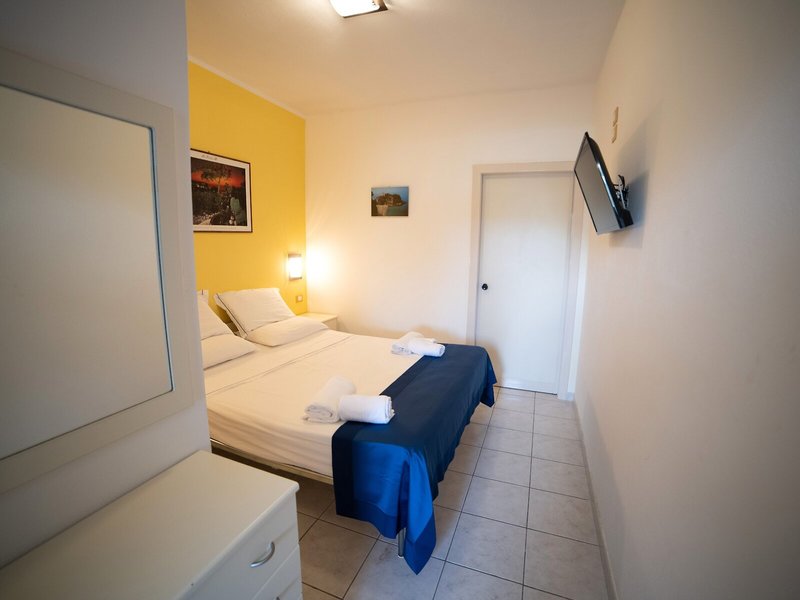 New Paradise Residence Hotel 27