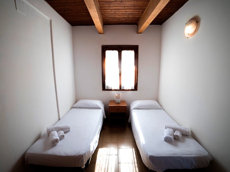 New Paradise Residence Hotel 28