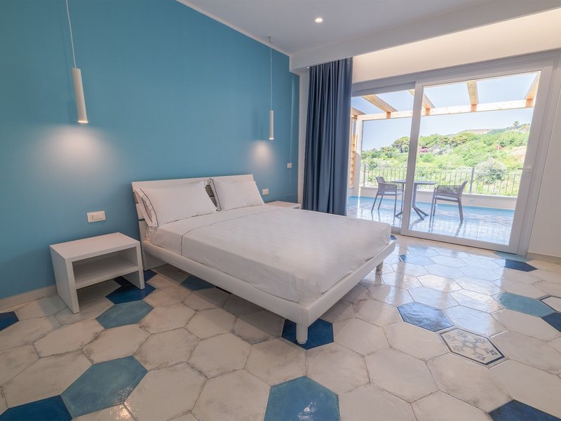 New Paradise Residence Hotel 29