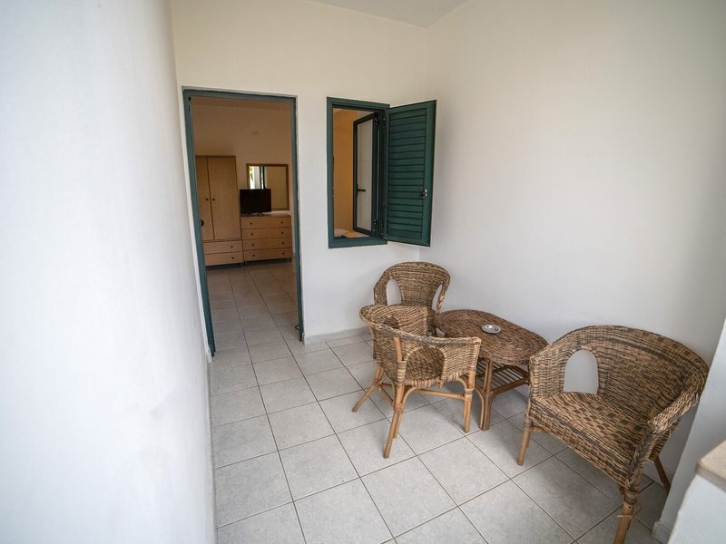 New Paradise Residence Hotel 30