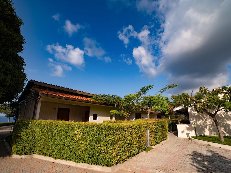 New Paradise Residence Hotel 33