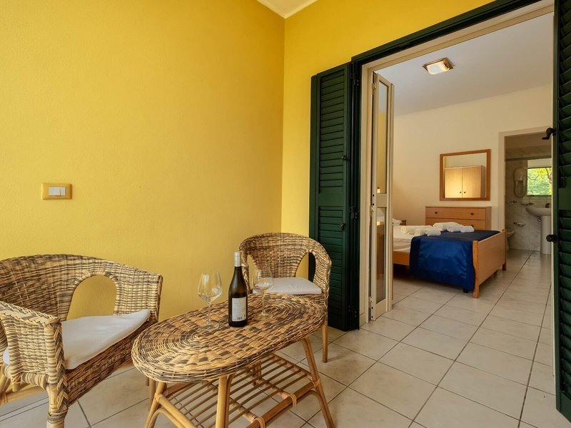 New Paradise Residence Hotel 40