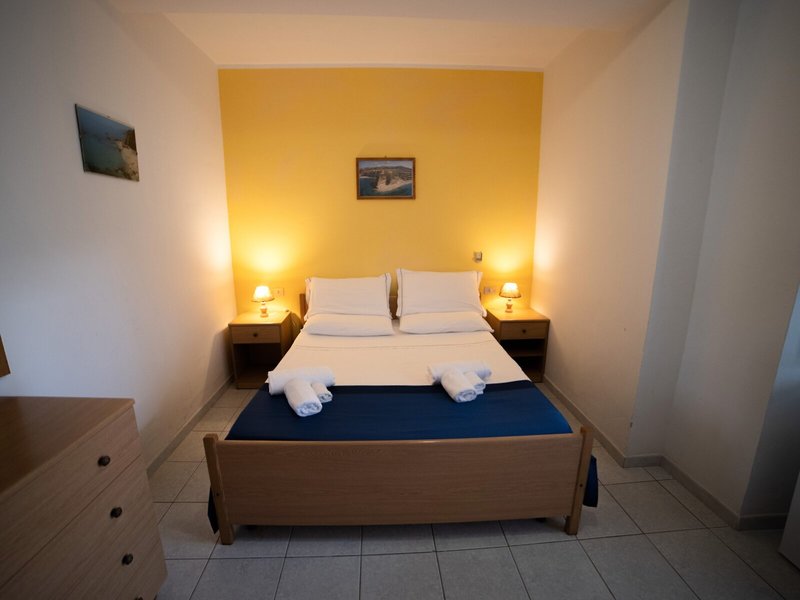 New Paradise Residence Hotel 43