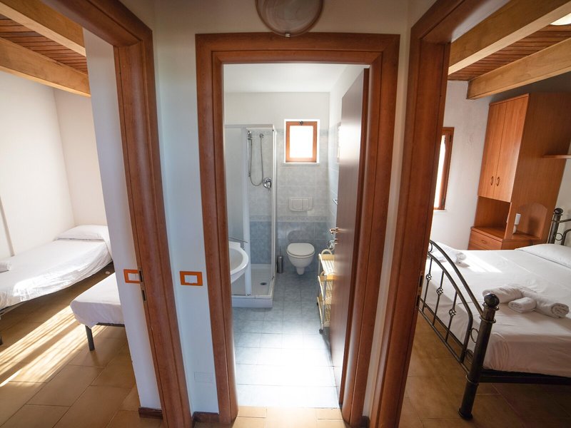 New Paradise Residence Hotel 45