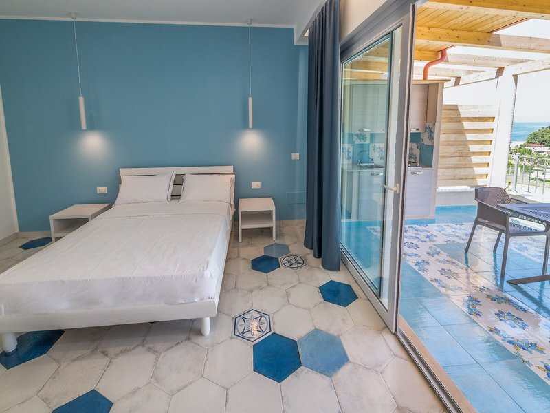 New Paradise Residence Hotel 48