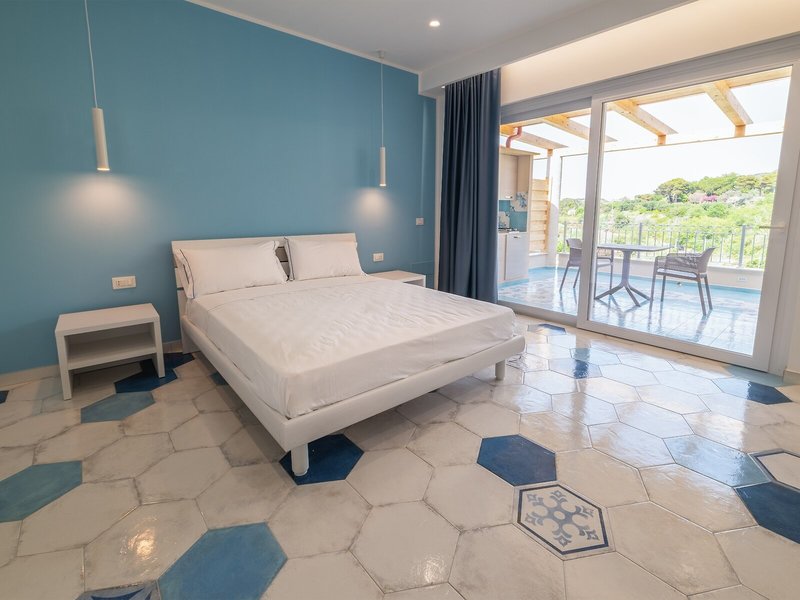 New Paradise Residence Hotel 50