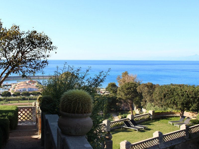 Villa Paola Hotel 10