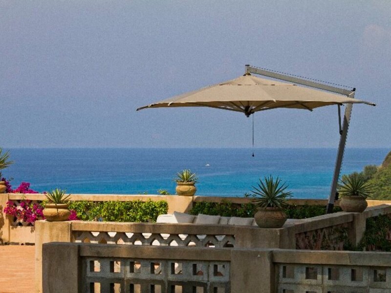 Villa Paola Hotel 11