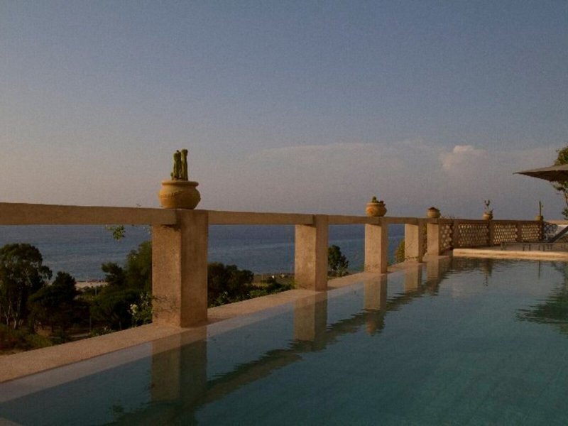 Villa Paola Hotel 12