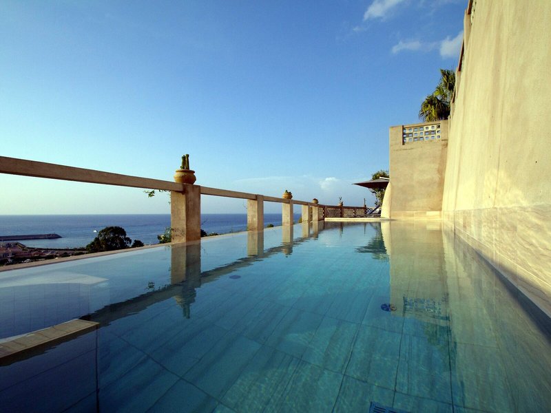 Villa Paola Hotel 13