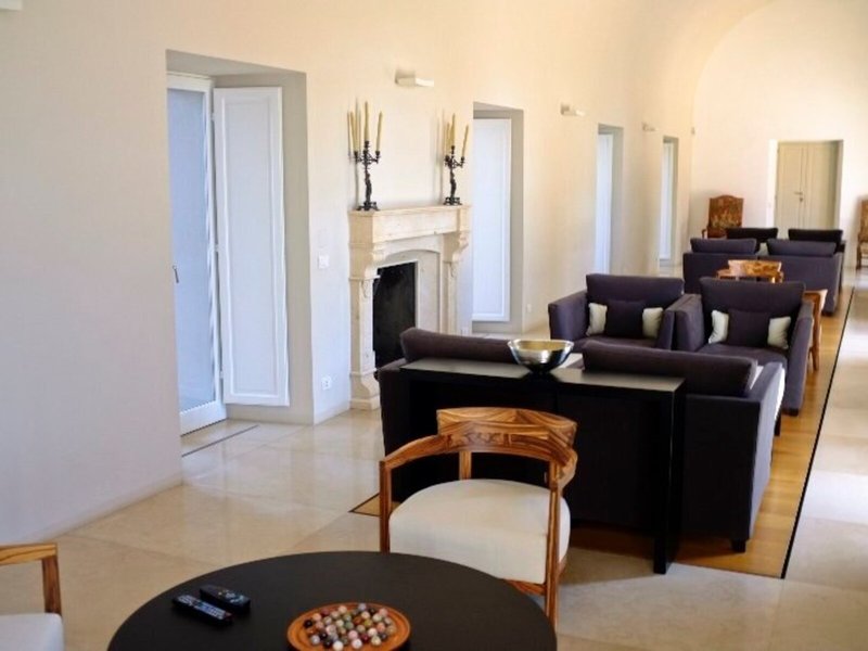 Villa Paola Hotel 15