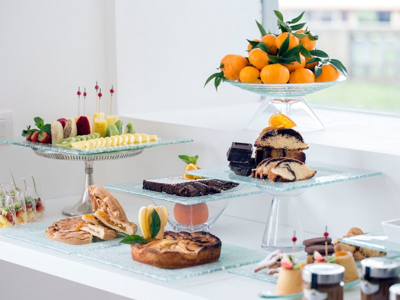 Villa Paola Hotel 16