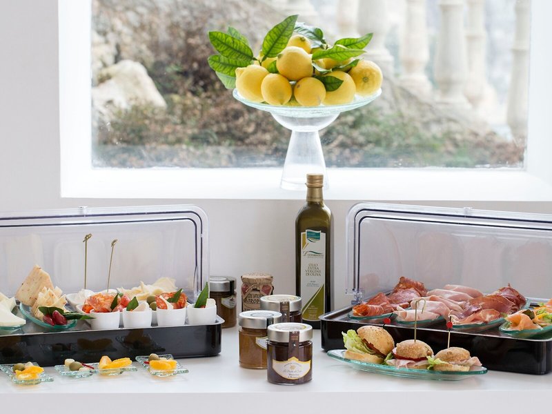 Villa Paola Hotel 18