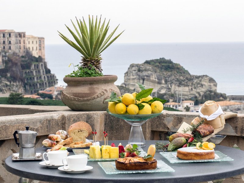 Villa Paola Hotel 19