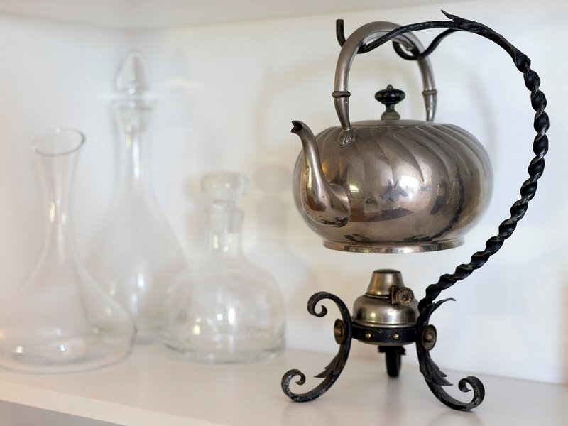 Villa Paola Hotel 20