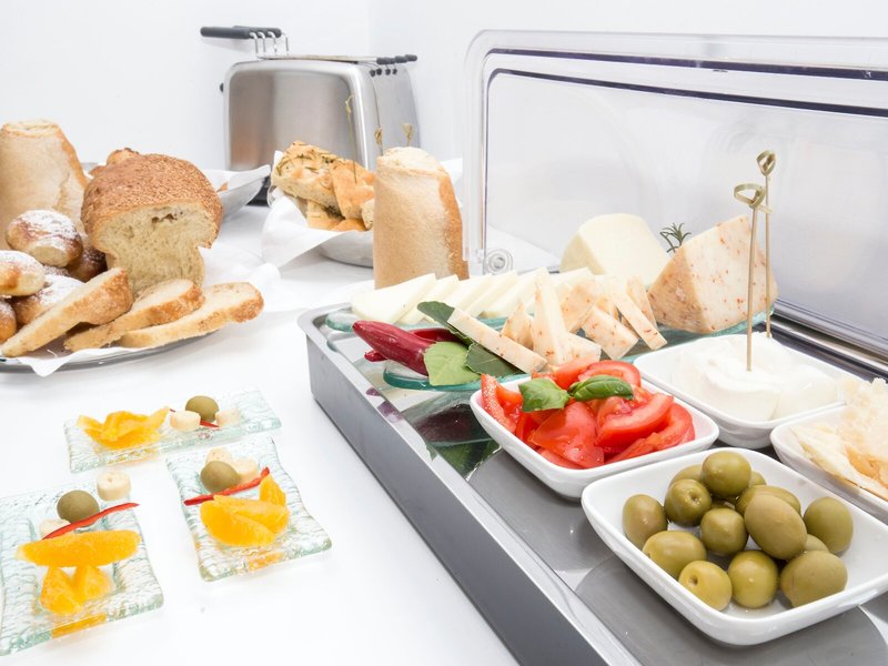 Villa Paola Hotel 21