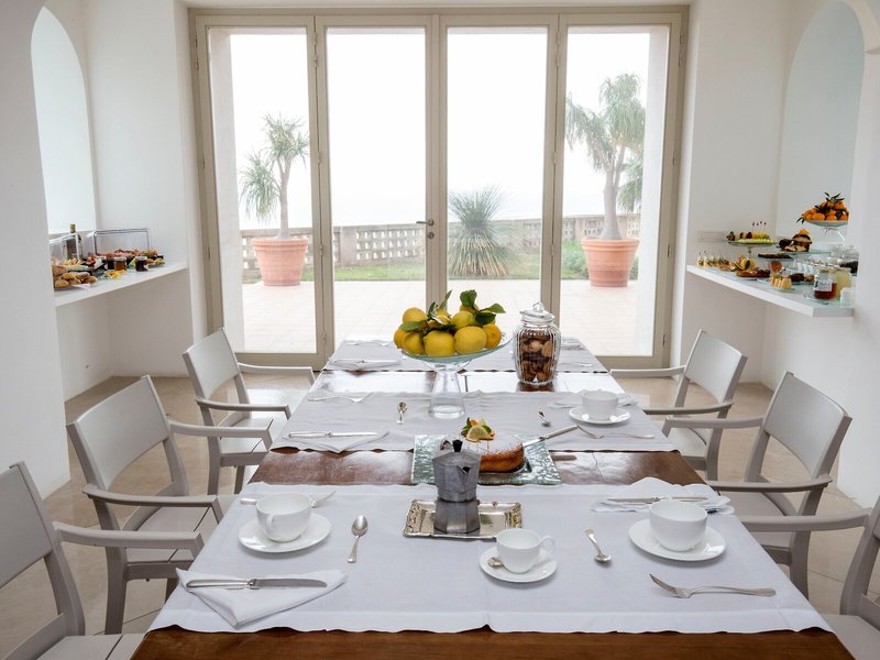 Villa Paola Hotel 23