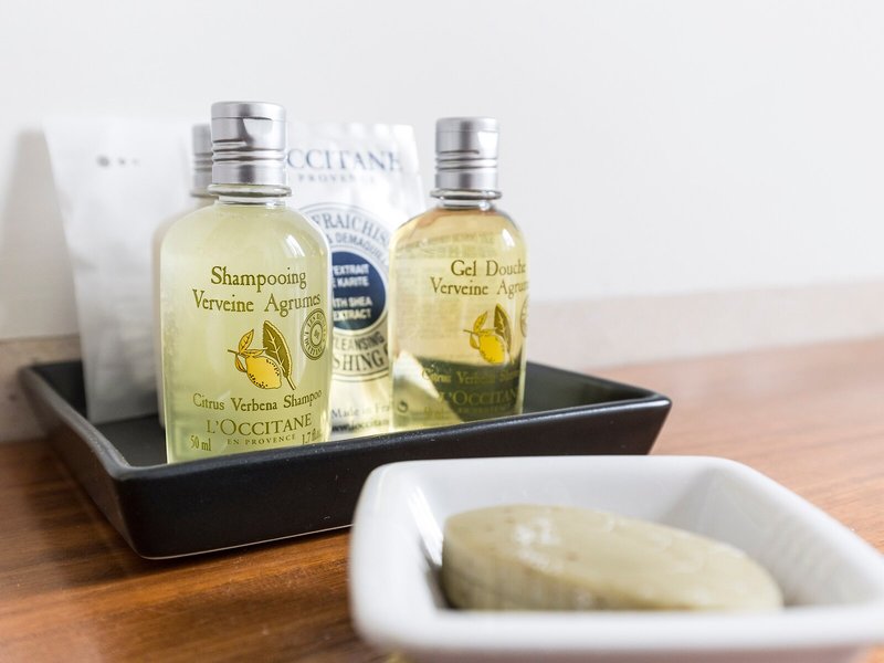 Villa Paola Hotel 24