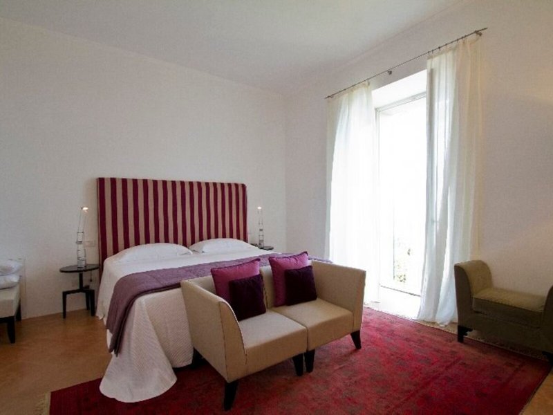 Villa Paola Hotel 25