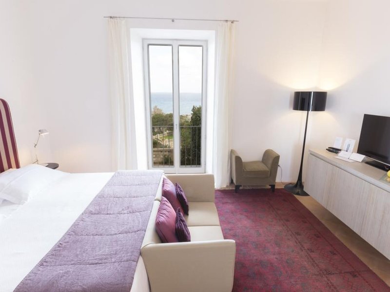 Villa Paola Hotel 26