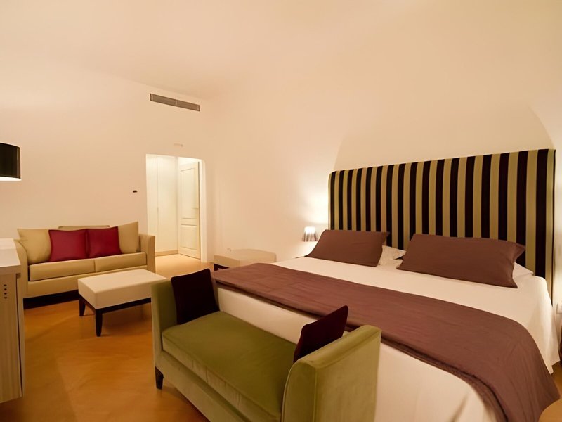 Villa Paola Hotel 30