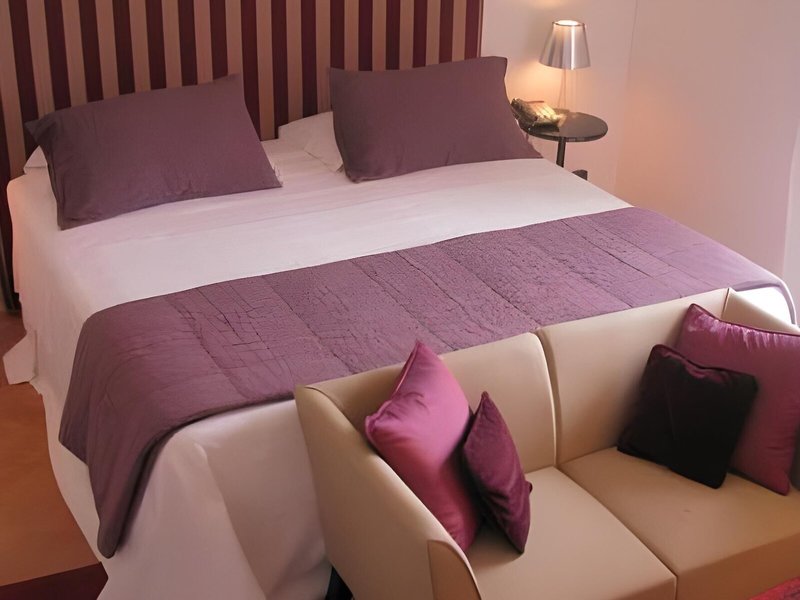 Villa Paola Hotel 32