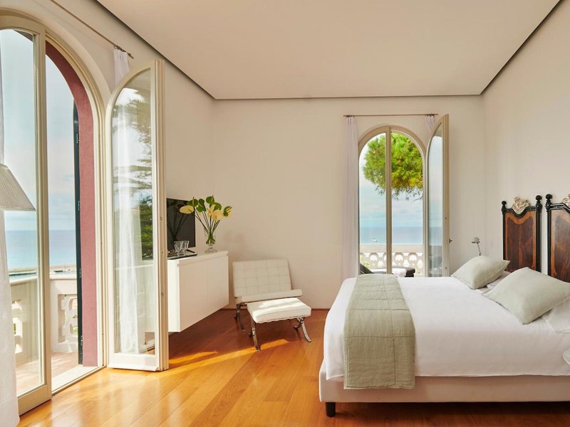 Villa Paola Hotel 36