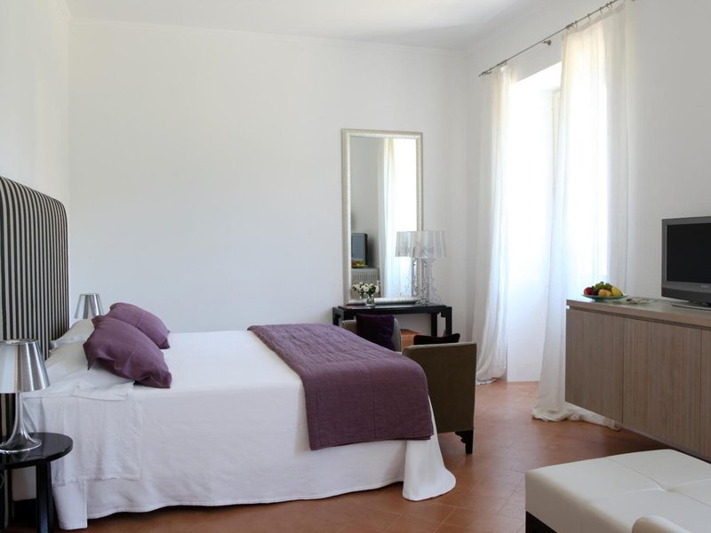 Villa Paola Hotel 38