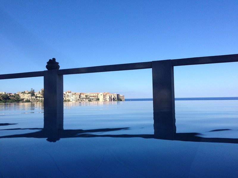 Villa Paola Hotel 5