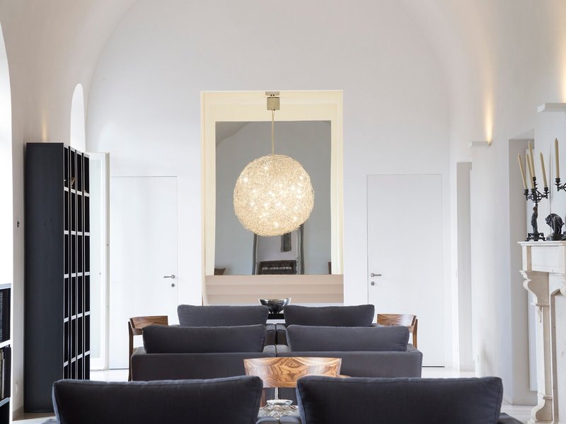 Villa Paola Hotel 11