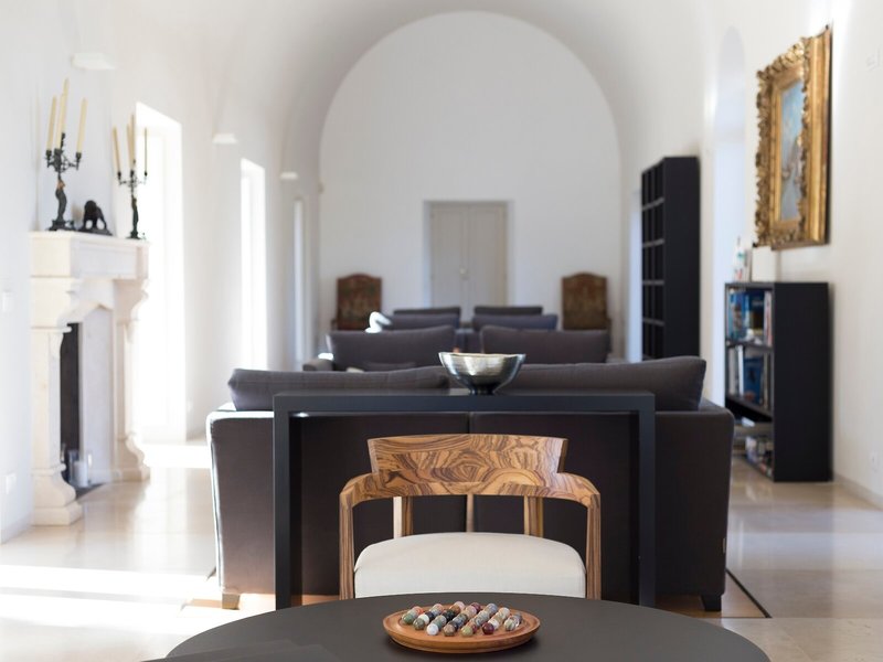 Villa Paola Hotel 18