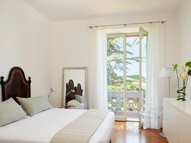 Villa Paola Hotel 21