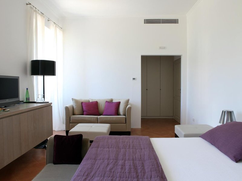 Villa Paola Hotel 22