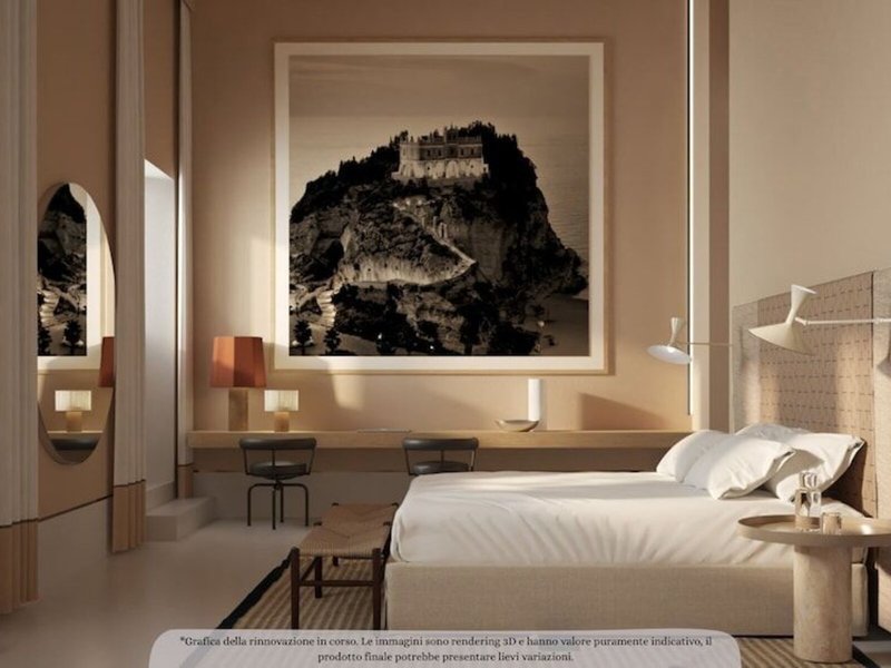 Villa Paola Hotel 23