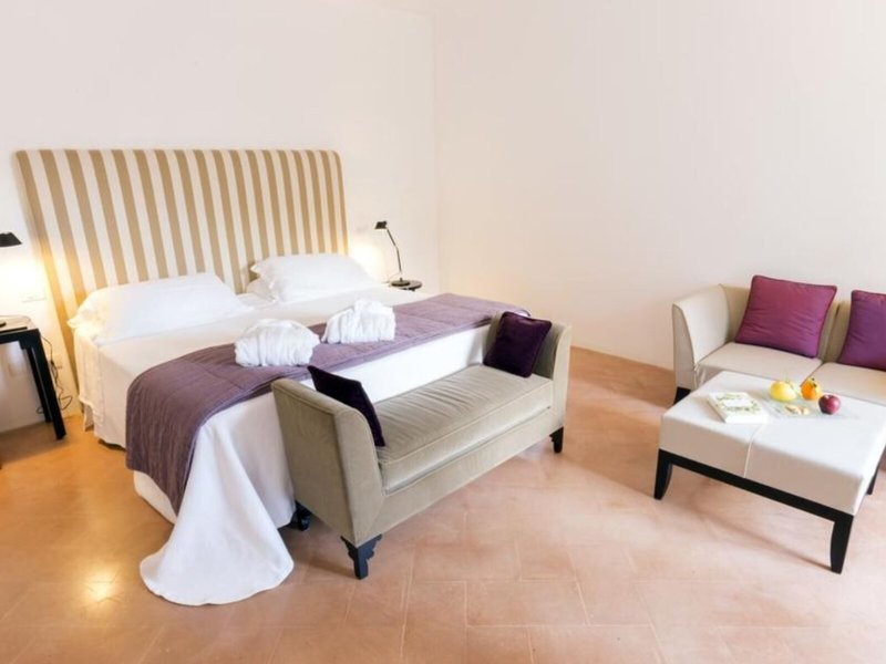 Villa Paola Hotel 24