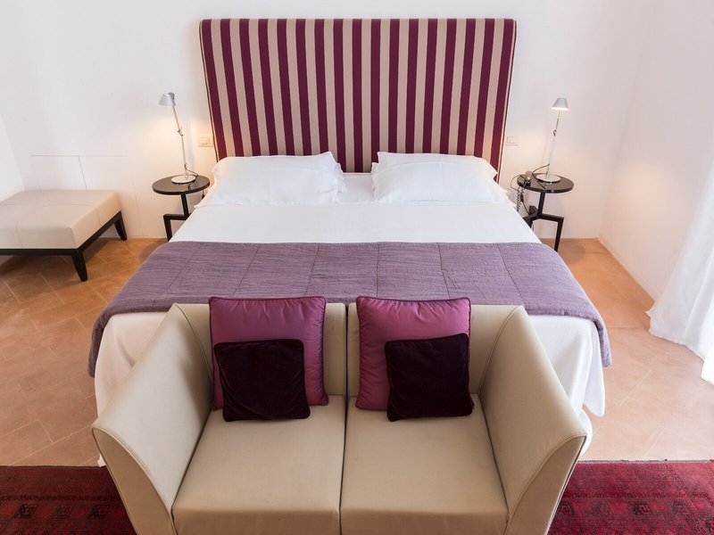 Villa Paola Hotel 25