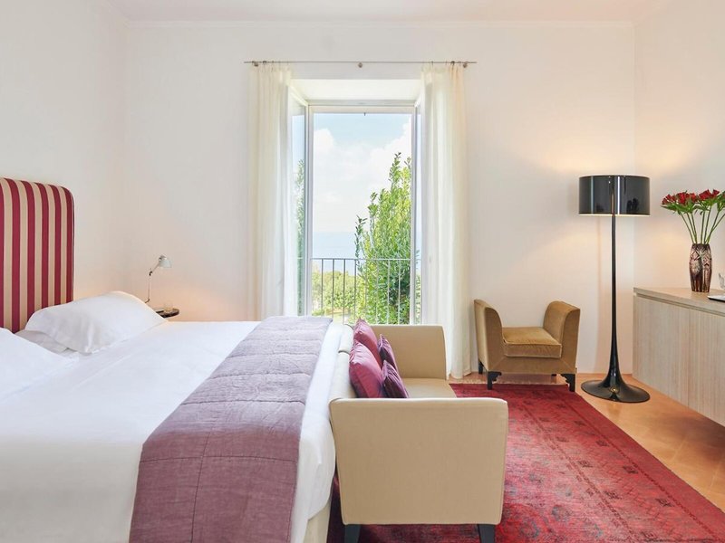 Villa Paola Hotel 28