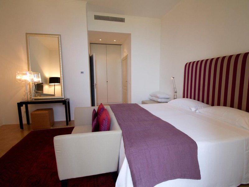 Villa Paola Hotel 29