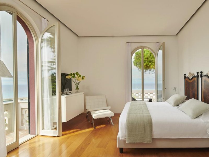 Villa Paola Hotel 31