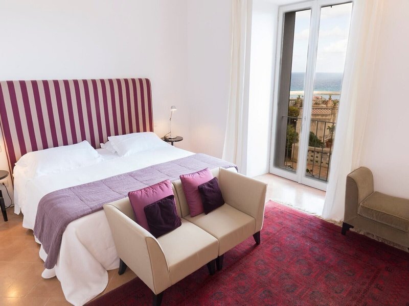 Villa Paola Hotel 36