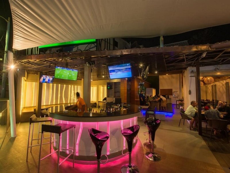 The Viridian Resort 2