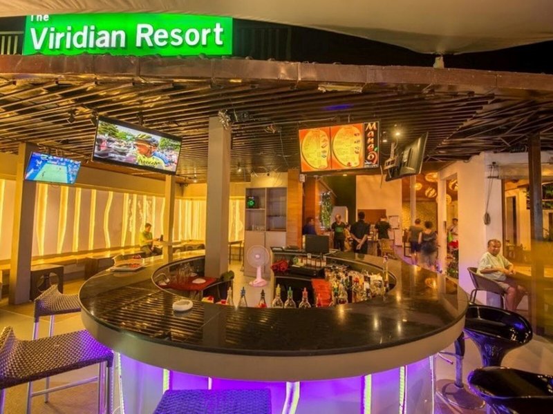 The Viridian Resort 4