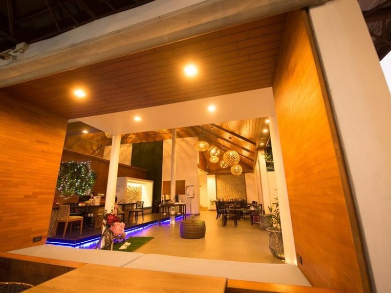 The Viridian Resort 5