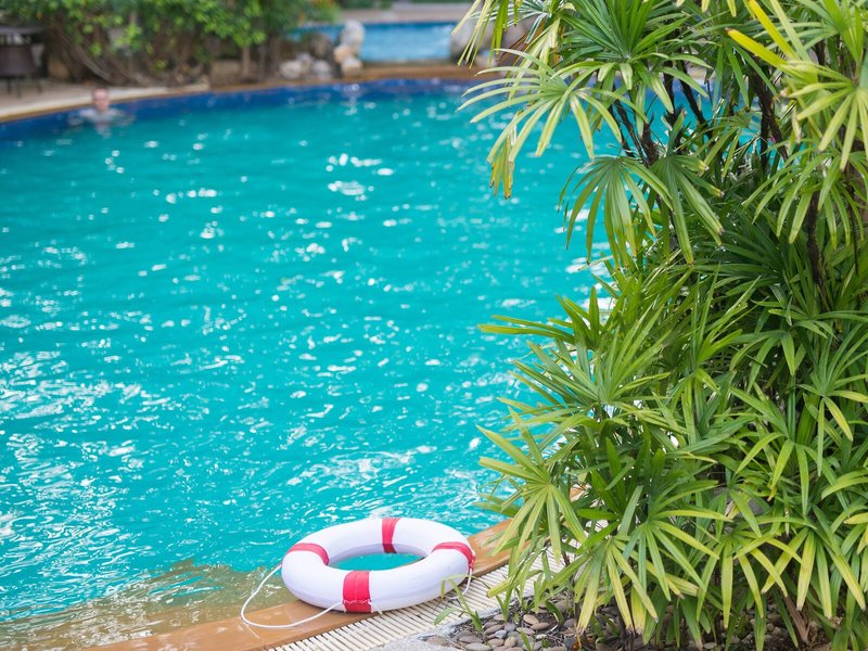 The Viridian Resort 13