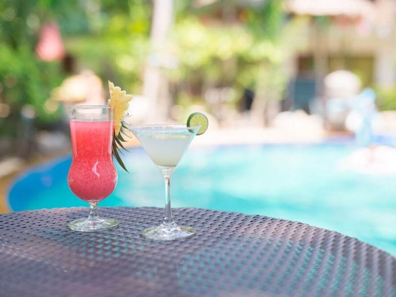 The Viridian Resort 14